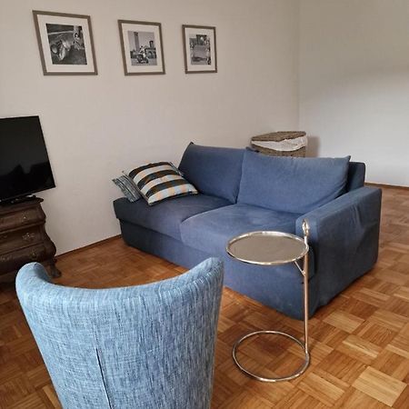 Am Stadtpark Mit Parkplatz 1Zkb 48Qm Ольденбург Экстерьер фото